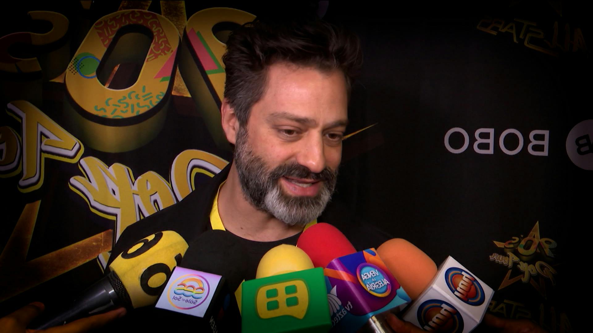 ¿Cachetada con guante blanco? Ari Borovoy envía un firme mensaje a Lupita D'Alessio