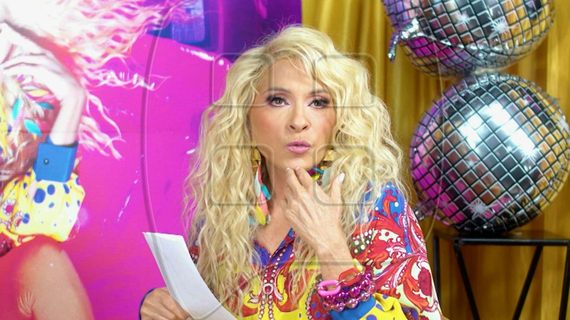 En Exclusiva: Yuri rinde homenaje a las grandes voces femeninas en su nuevo disco