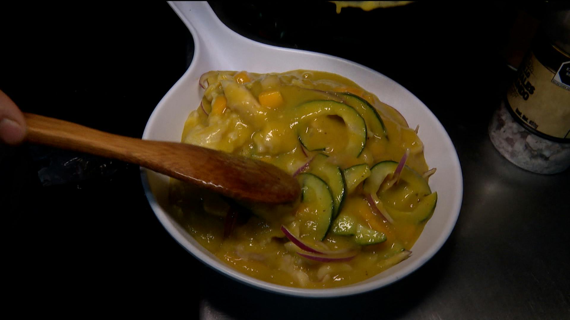 ¡Aguachile de cocodrilo!: El mejor platillo de la Ciudad de México