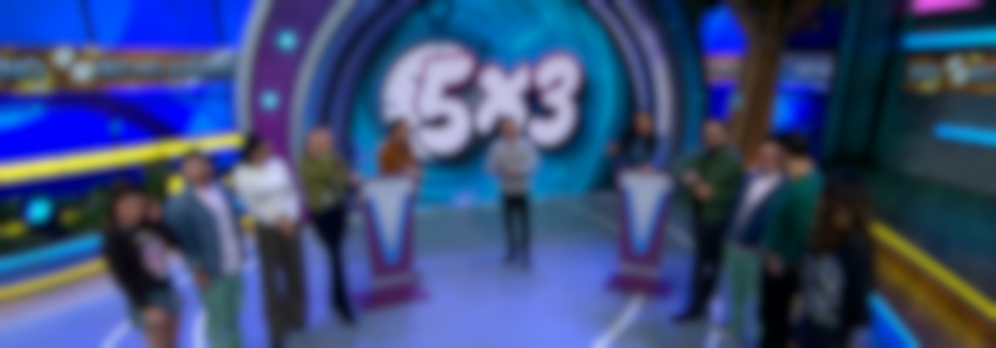 Venga La Alegría | Programa 23 de enero 2026 Parte 1 | José Eduardo Derbez defiende a Aitana ante las críticas, la pasarela con moda urbana y body paint y mucha diversión