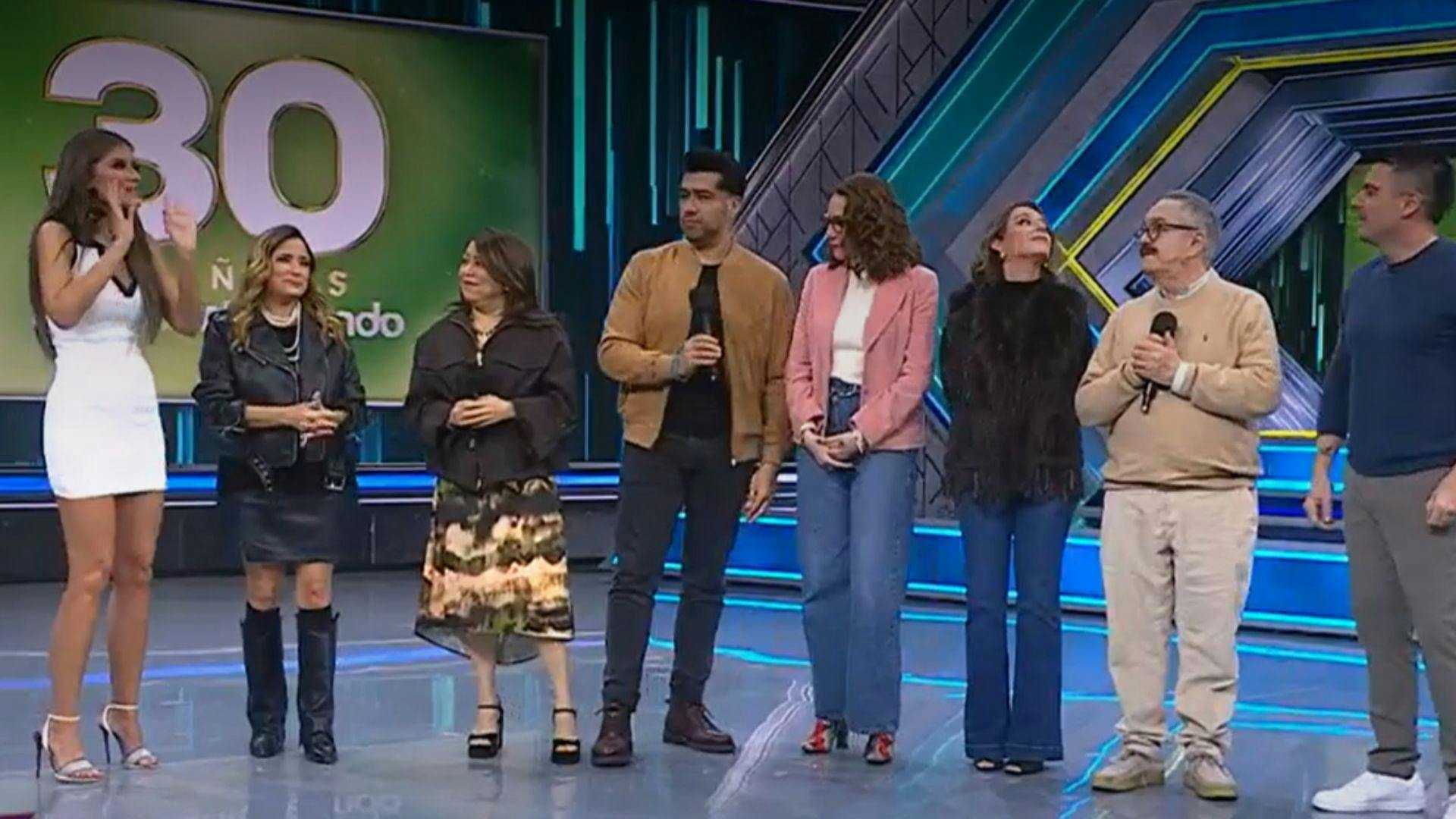 Al Extremo | Programa 23 de enero del 2026