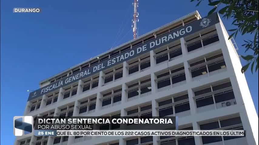 Noticias Laguna del 25 de enero 2026