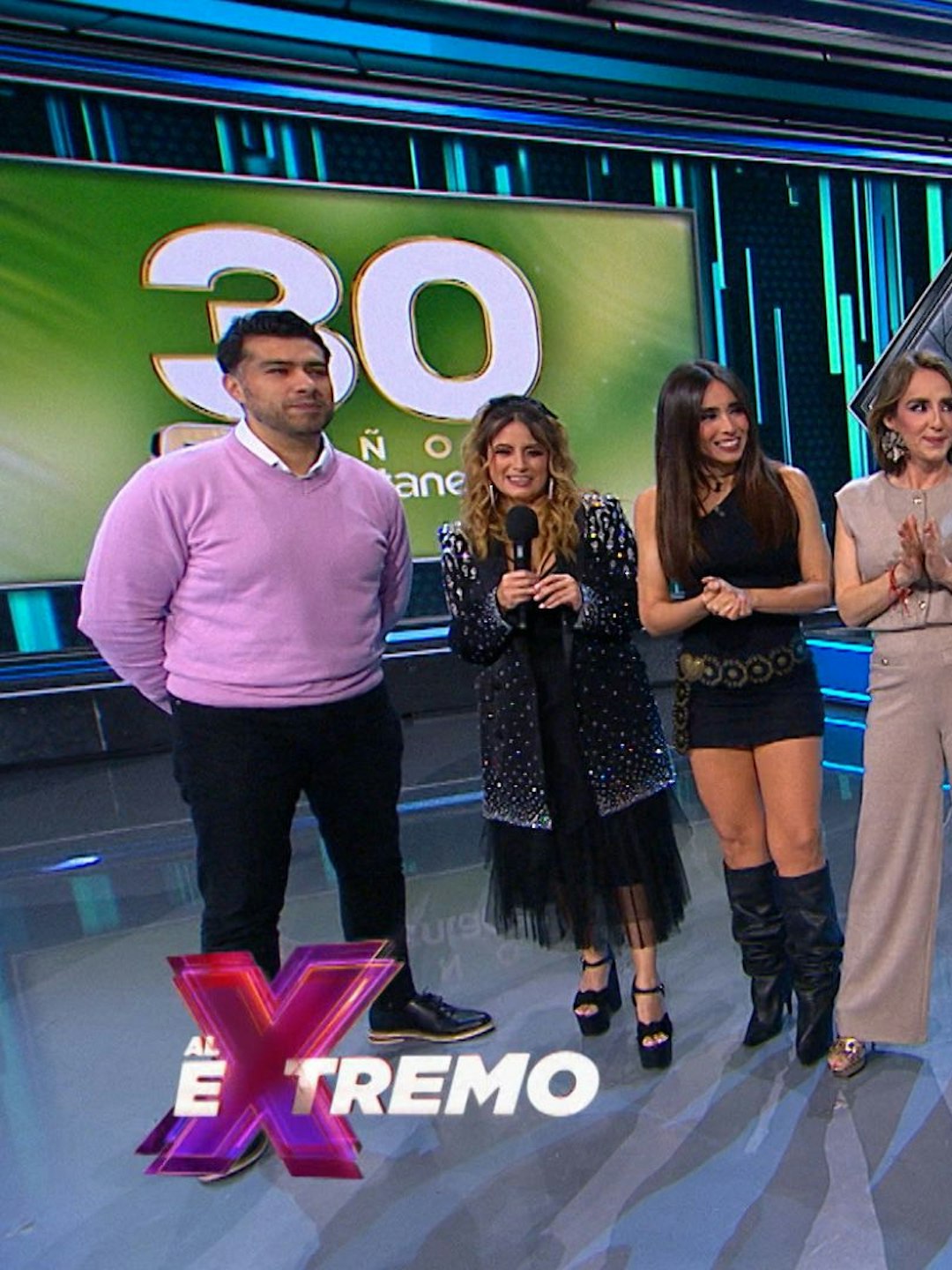 Al Extremo | Programa 24 de enero del 2026