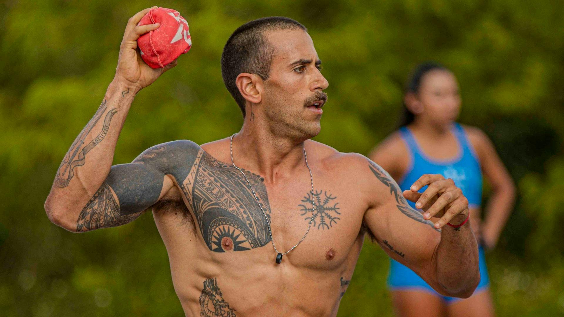 Exatlón México | Segundo Juego por la Supervivencia: Azules no deben perder esta competencia y los Rojos quieren asegurar a otro rival en el Duelo de Eliminación