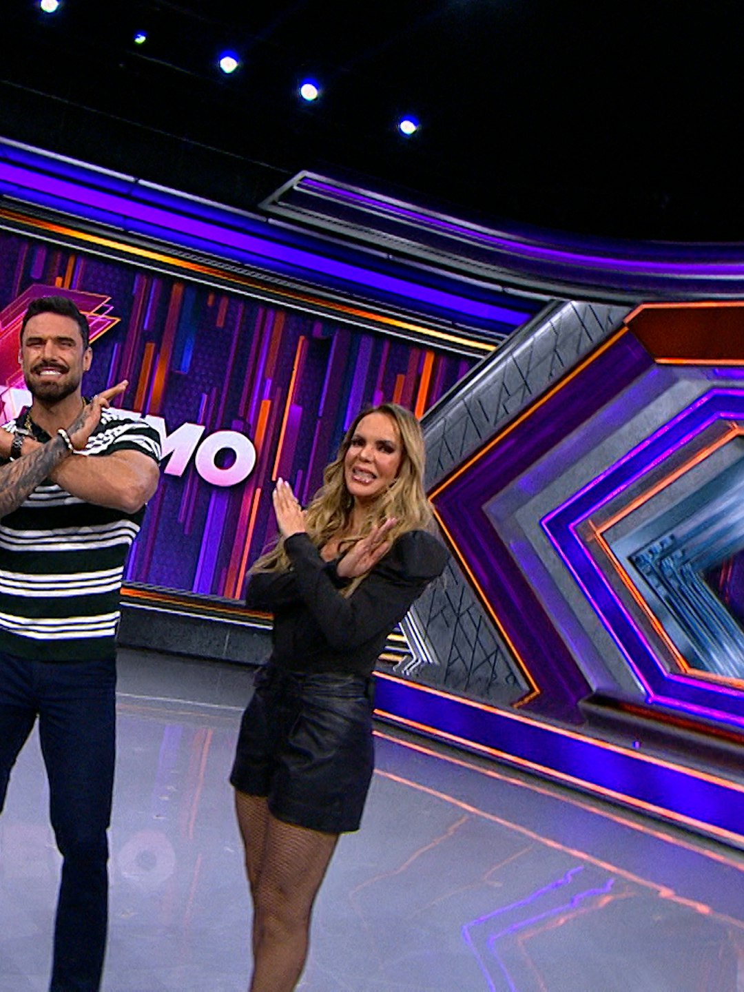 Al Extremo | Programa 25 de enero del 2026