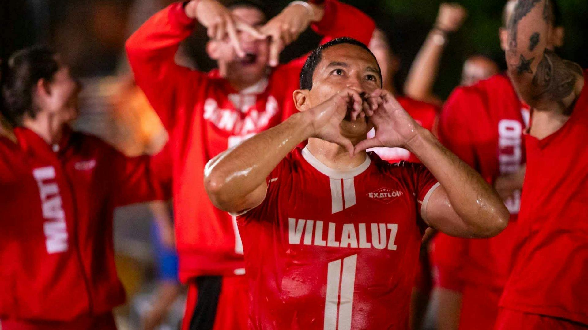 Exatlón México | Mejores Momentos | Reencuentros, talento y tensión: Así impactó el Draft en la novena temporada