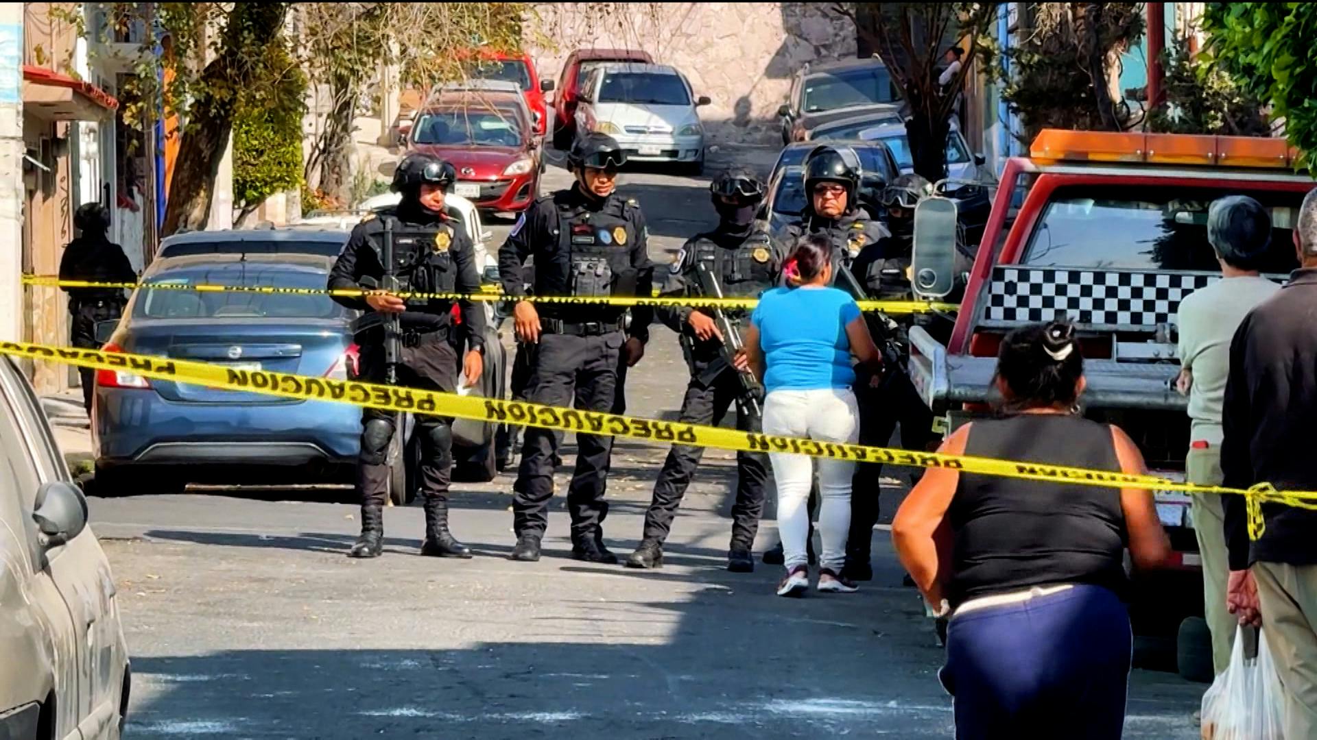 ¡El karma lo alcanzó! Intentó pasarse de listo y terminó plomeado