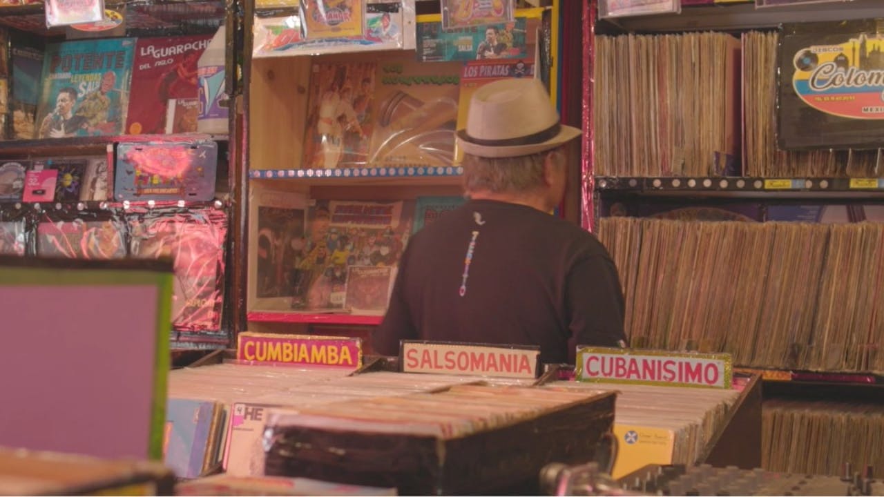DocuFIA te cuenta la historia de los sonideros en México
