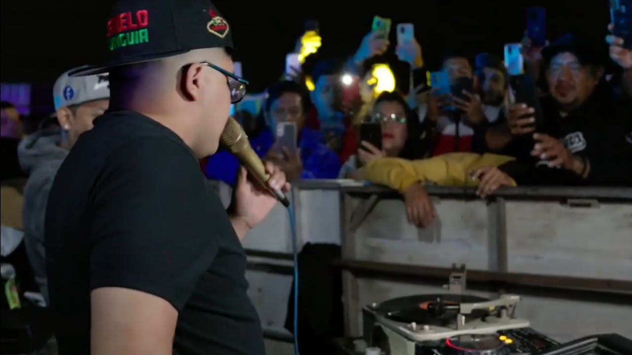 El ritmo de la ciudad: Los sonideros, reconocidos como Patrimonio Cultural Inmaterial