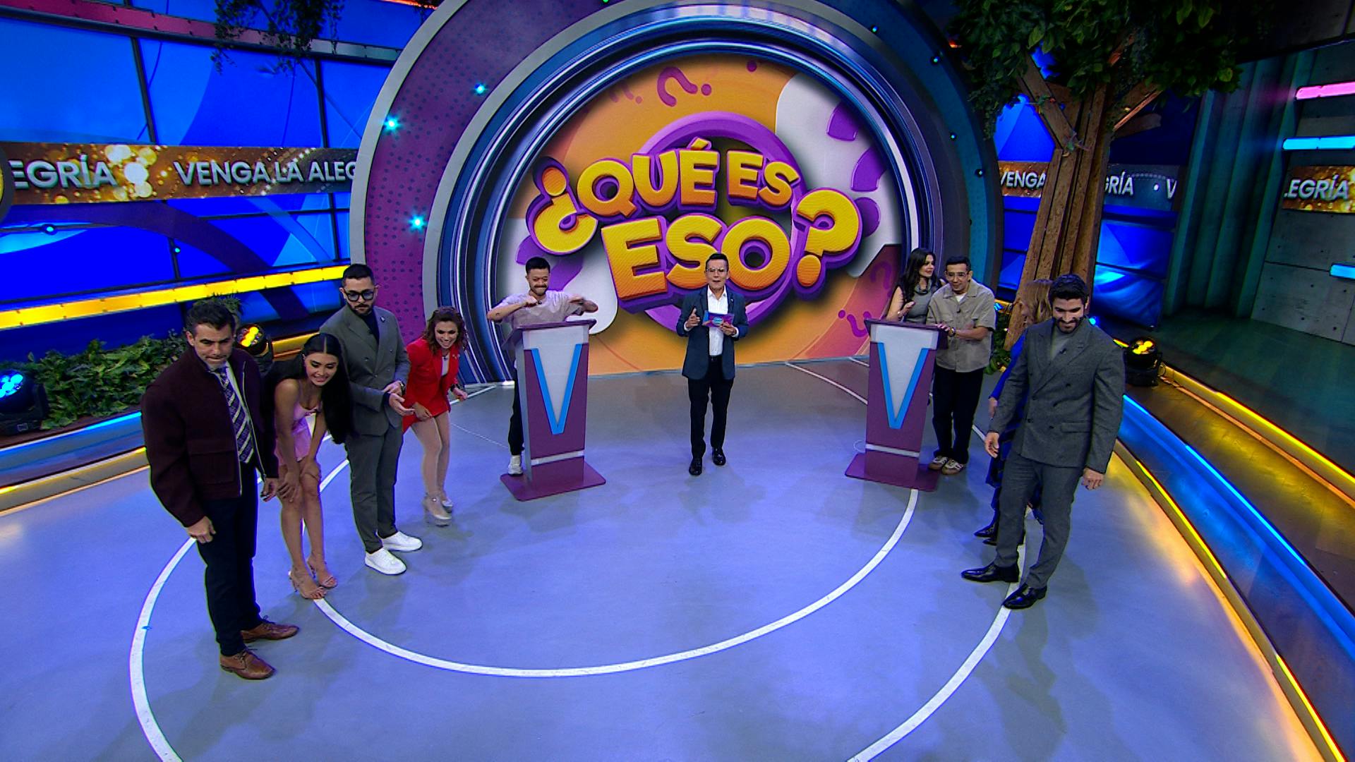 Venga La Alegría | Programa 27 de enero 2026 Parte 1 | Las críticas al 90's Pop Tour, alimentación para adultos mayores y mucha diversión