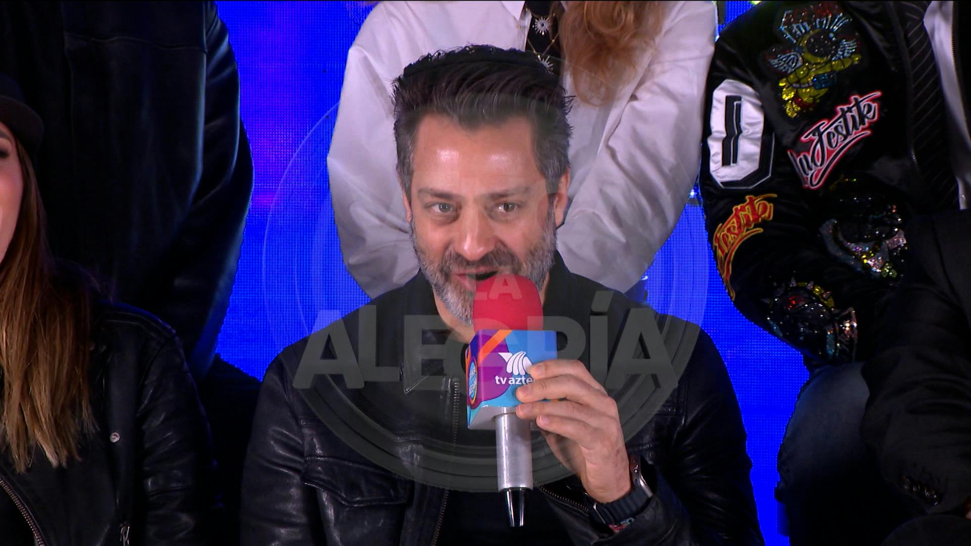 ¿Fracaso? Ari Borovoy responde a los 'haters' del 90's Pop Tour