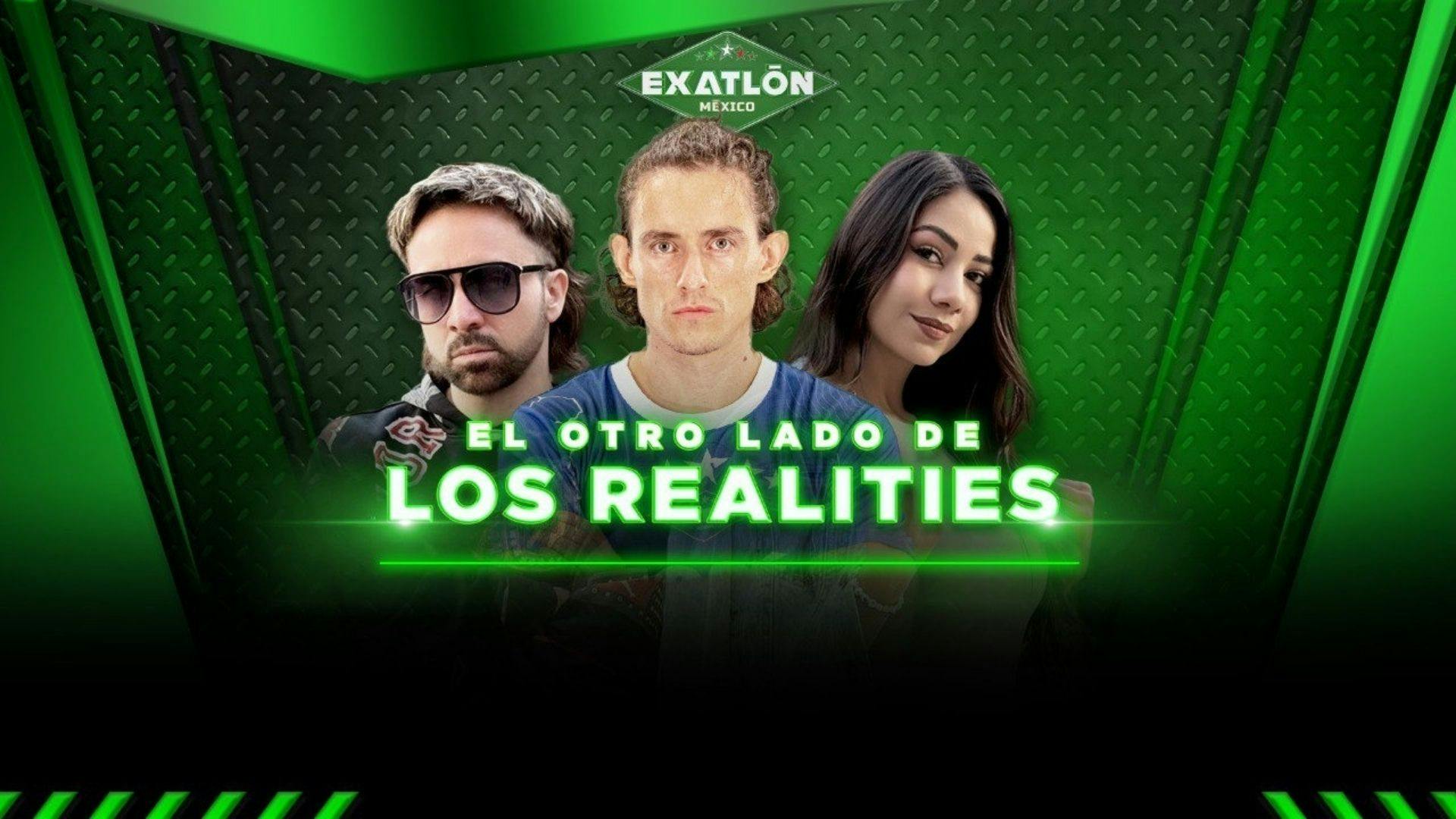 El Otro Lado de Los Realities |Análisis cuadro a cuadro del escándalo entre Koke y Mono y la llegada de José tras su salida de la novena temporada 