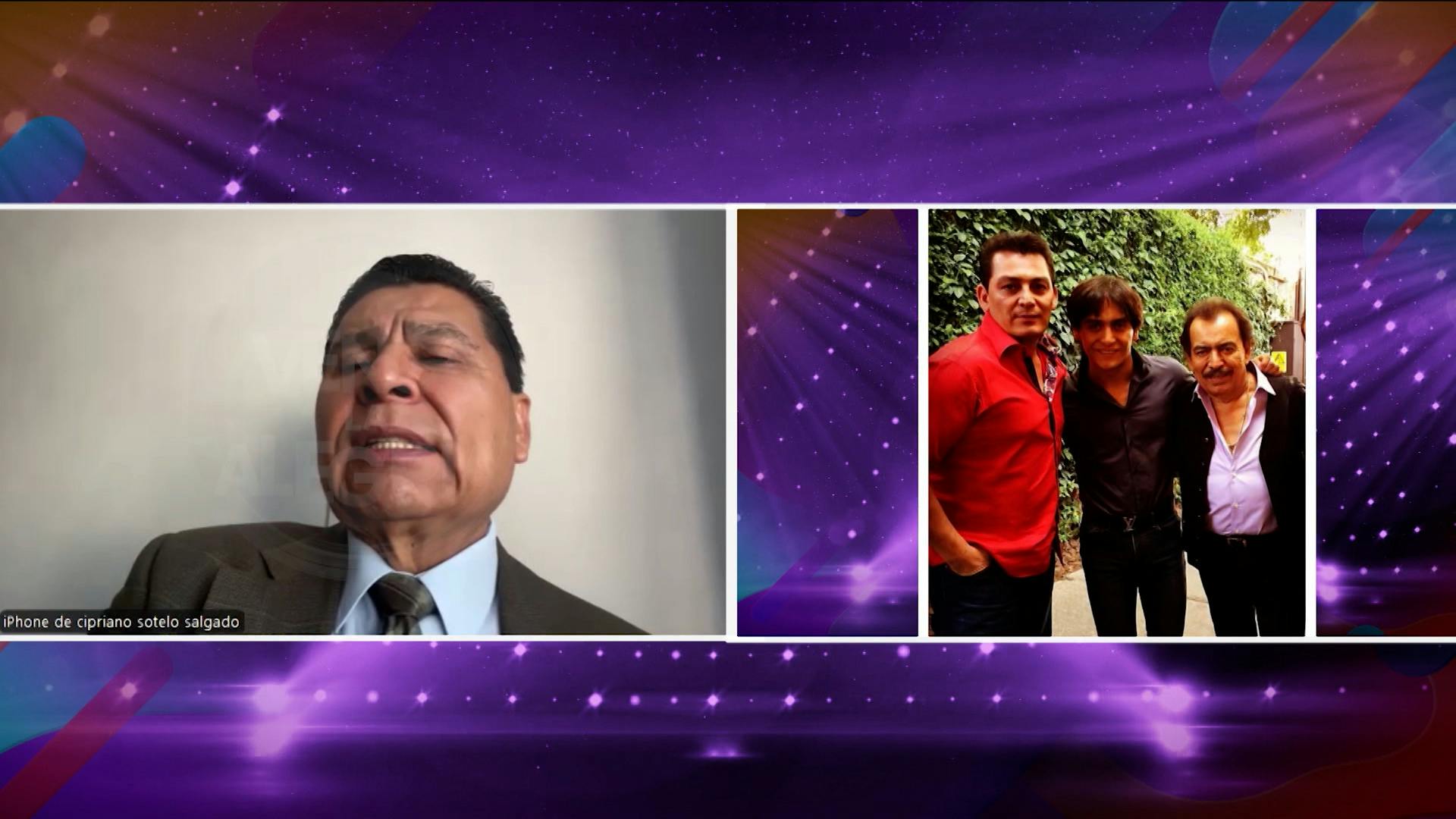 ¿Por qué sigue detenido el proceso intestamentario de Joan Sebastian?