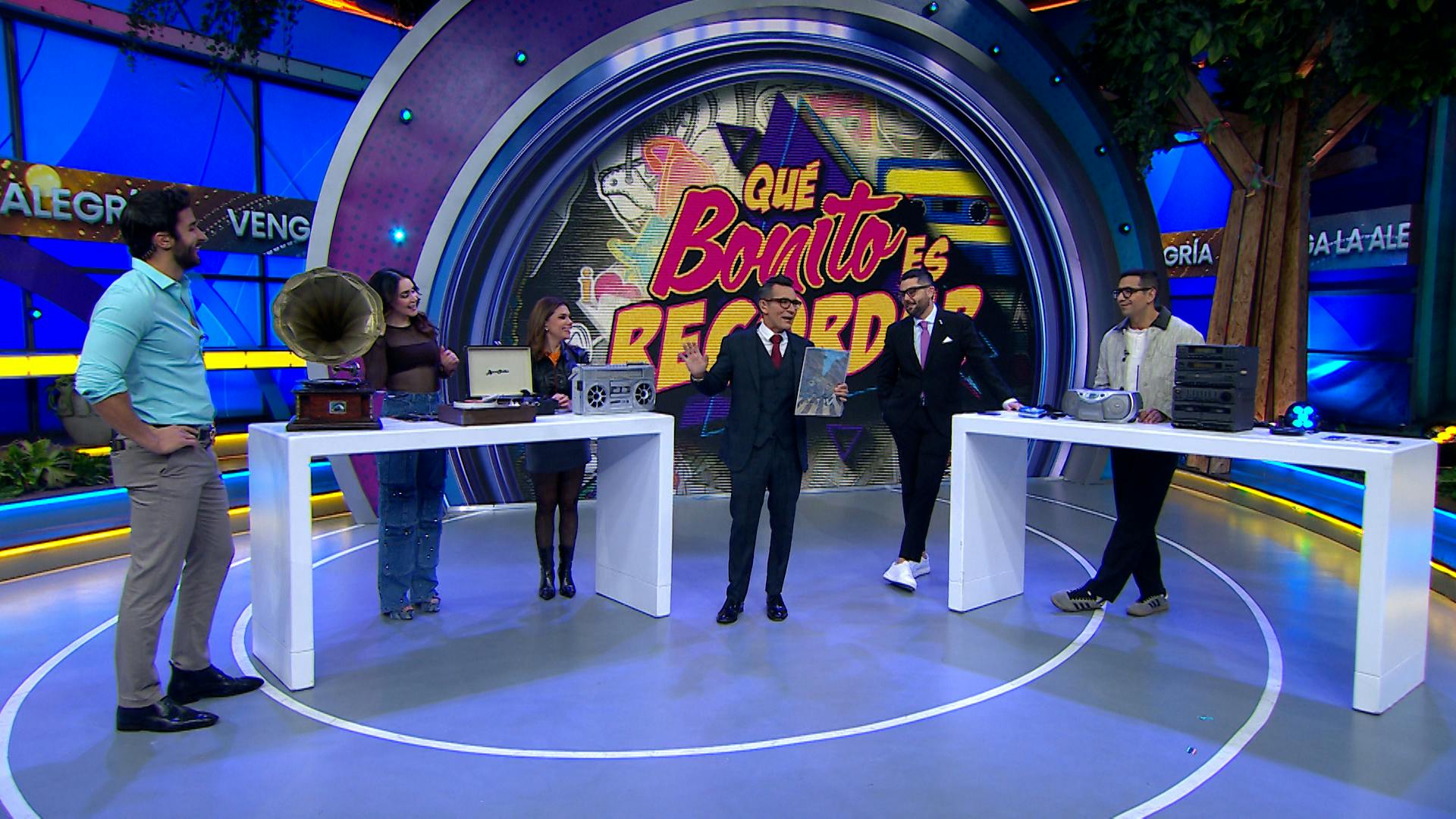 Venga La Alegría | Programa 28 de enero 2026 Parte 1 | Las burlas de Adame a Carlos Trejo, lo que debes saber de Lidya Valdivia y mucho más