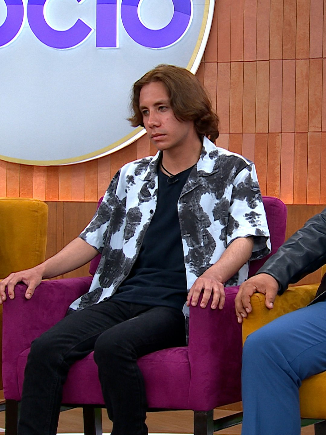 Mi hijo ya debe madurar | Programa del 28 de enero 2026 de Acércate a Rocío