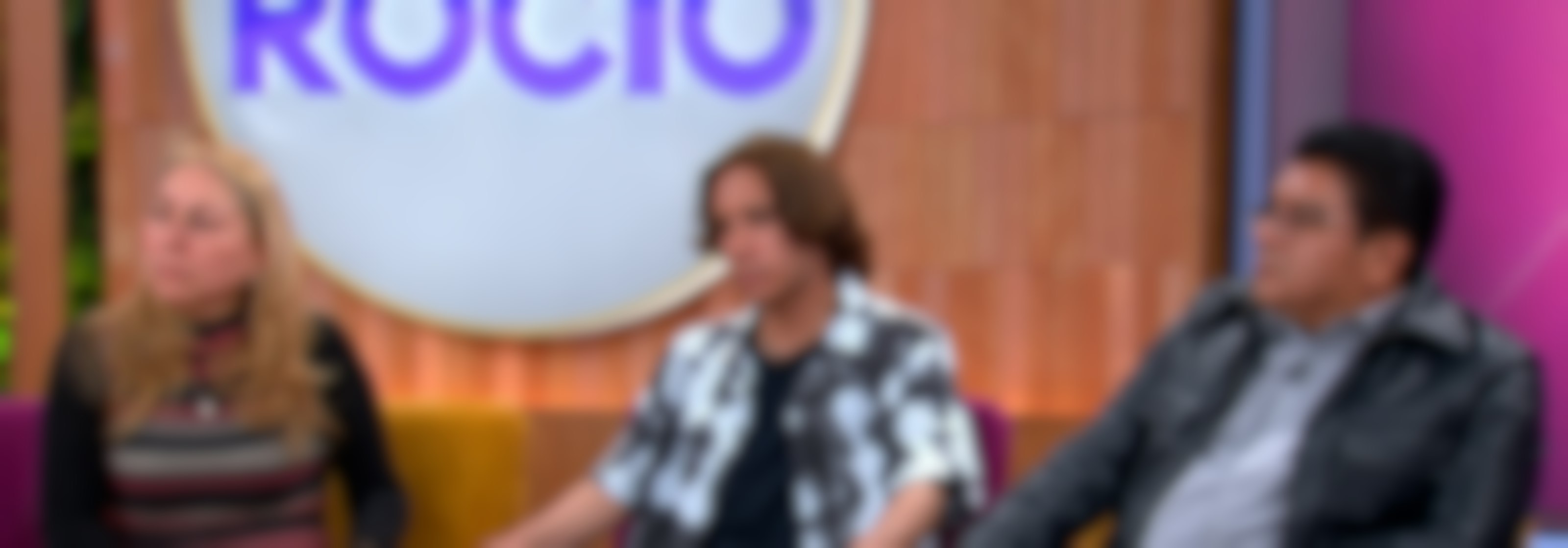 Mi hijo ya debe madurar | Programa del 28 de enero 2026 de Acércate a Rocío