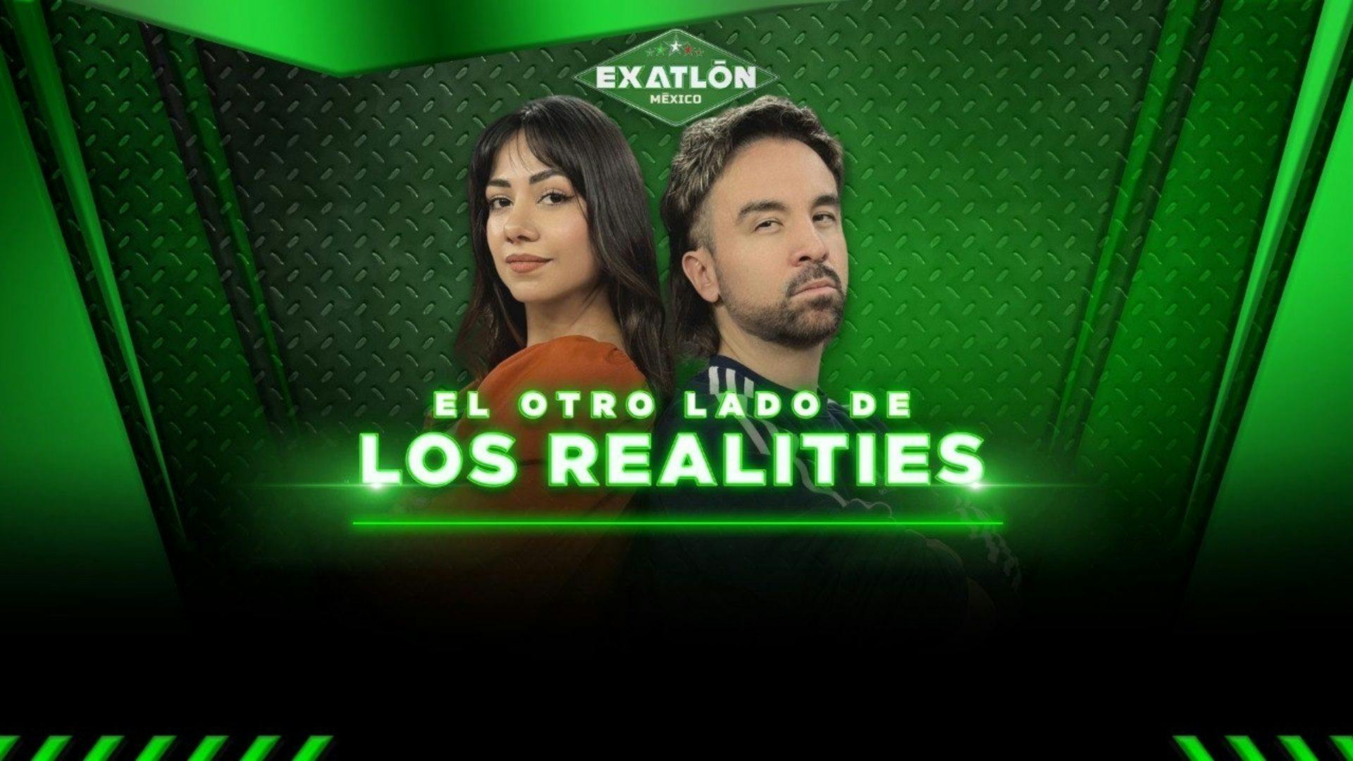 El Otro Lado de Los Realities | Exatlón México enciende la polémica por la celebración de Valery