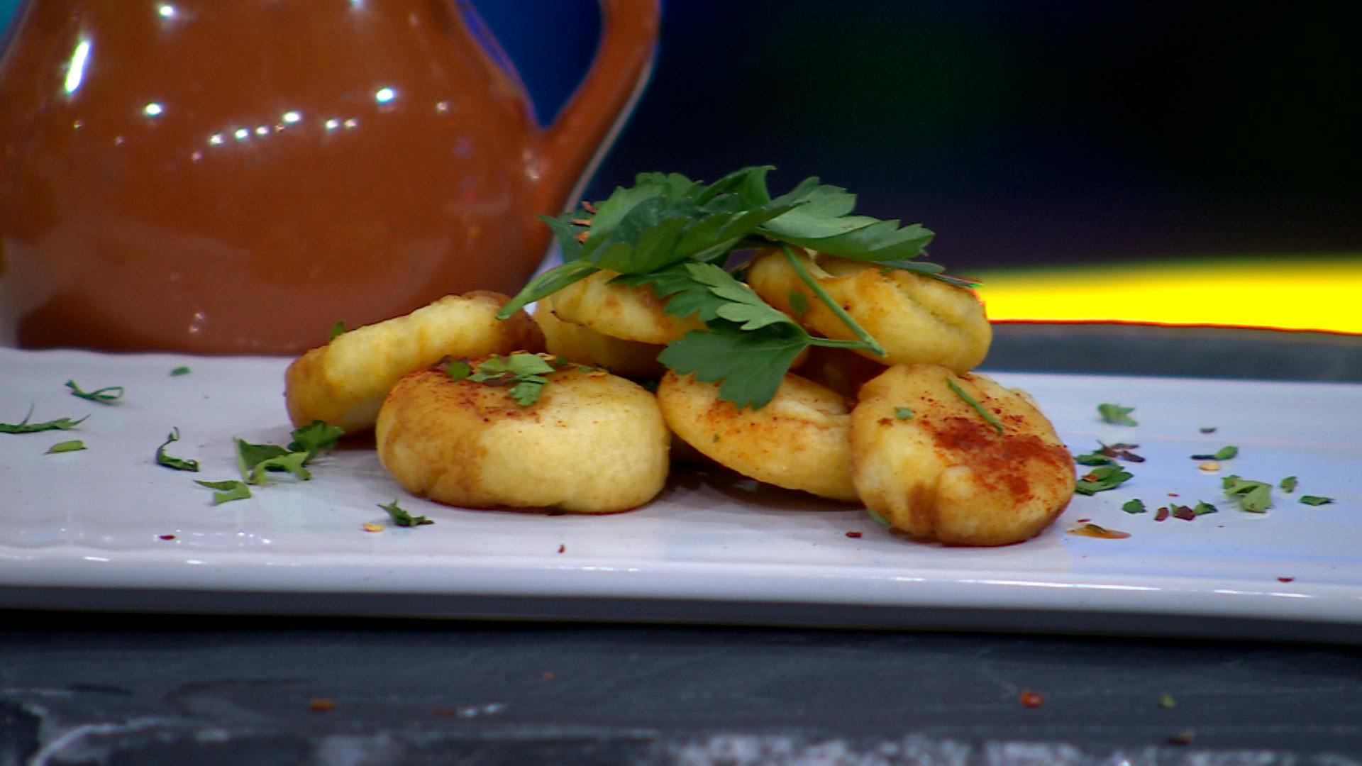 ¡Delicioso y práctico! Aprende a preparar ñoquis de papa: ingredientes y receta paso a paso