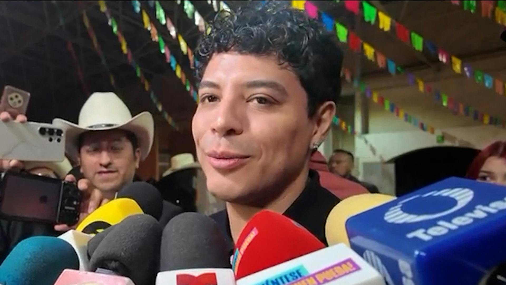 ¿Dejó de beber? Eduin Caz revela el secreto de su nueva figura