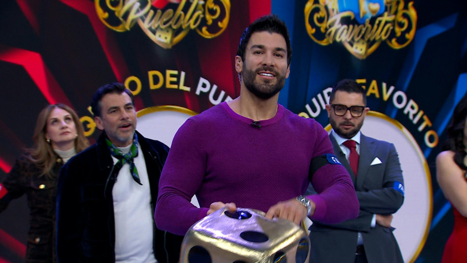 ¡Por forzar la Final de viernes! Así se jugó el Sin Palabras