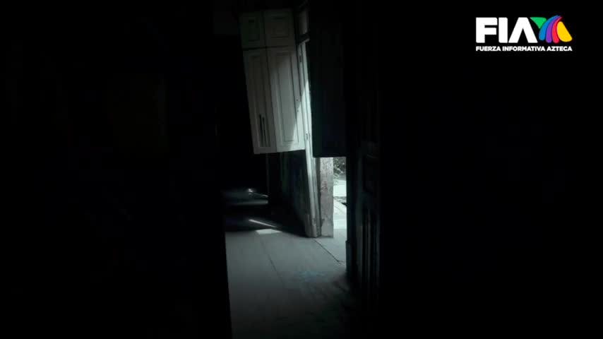 La casona de Fidel