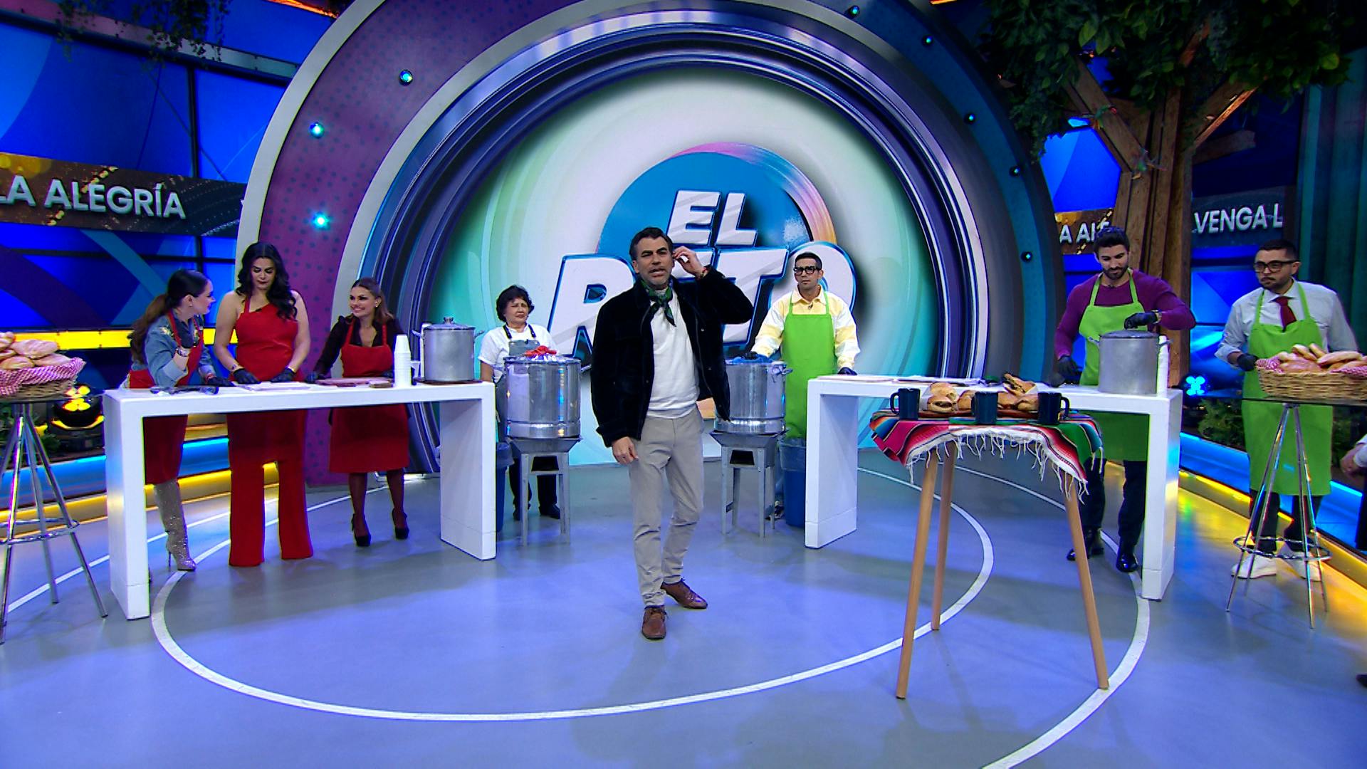 Venga La Alegría | Programa 29 de enero 2026 Parte 2 | Lo que contó Nora Salinas de su nuevo libro, celebramos el Día del Rompecabezas y mucho más