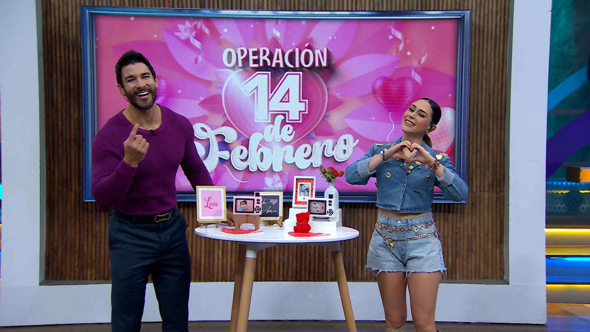 Venga La Alegría | Programa 29 de enero 2026 Parte 1 | La 'cachetada con guante blanco' de Maribel Guardia a Imelda Tuñón, el zafarrancho que se armó con la llegada de Yandel a la CDMX y más