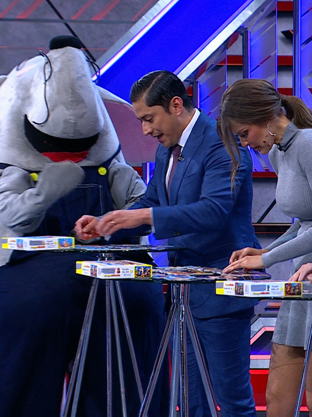 Al Extremo | Programa 29 de enero del 2026