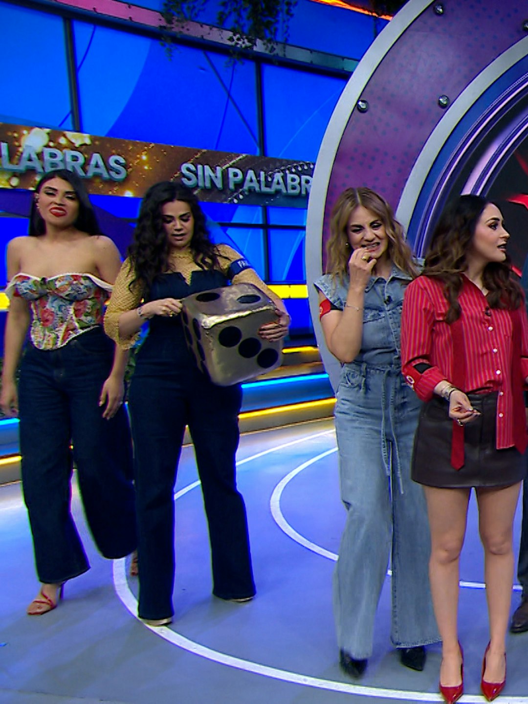 Venga La Alegría | Programa 30 de enero 2026 Parte 2 | Abogados de Alicia Villarreal presentan su renuncia, los mejores juegos y mucha diversión