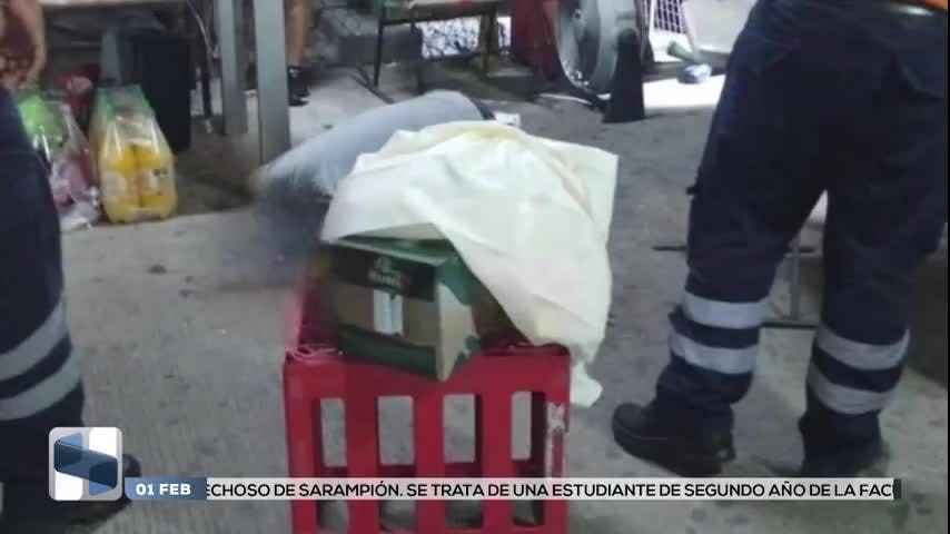 Noticias Tabasco del 1 de febrero 2026