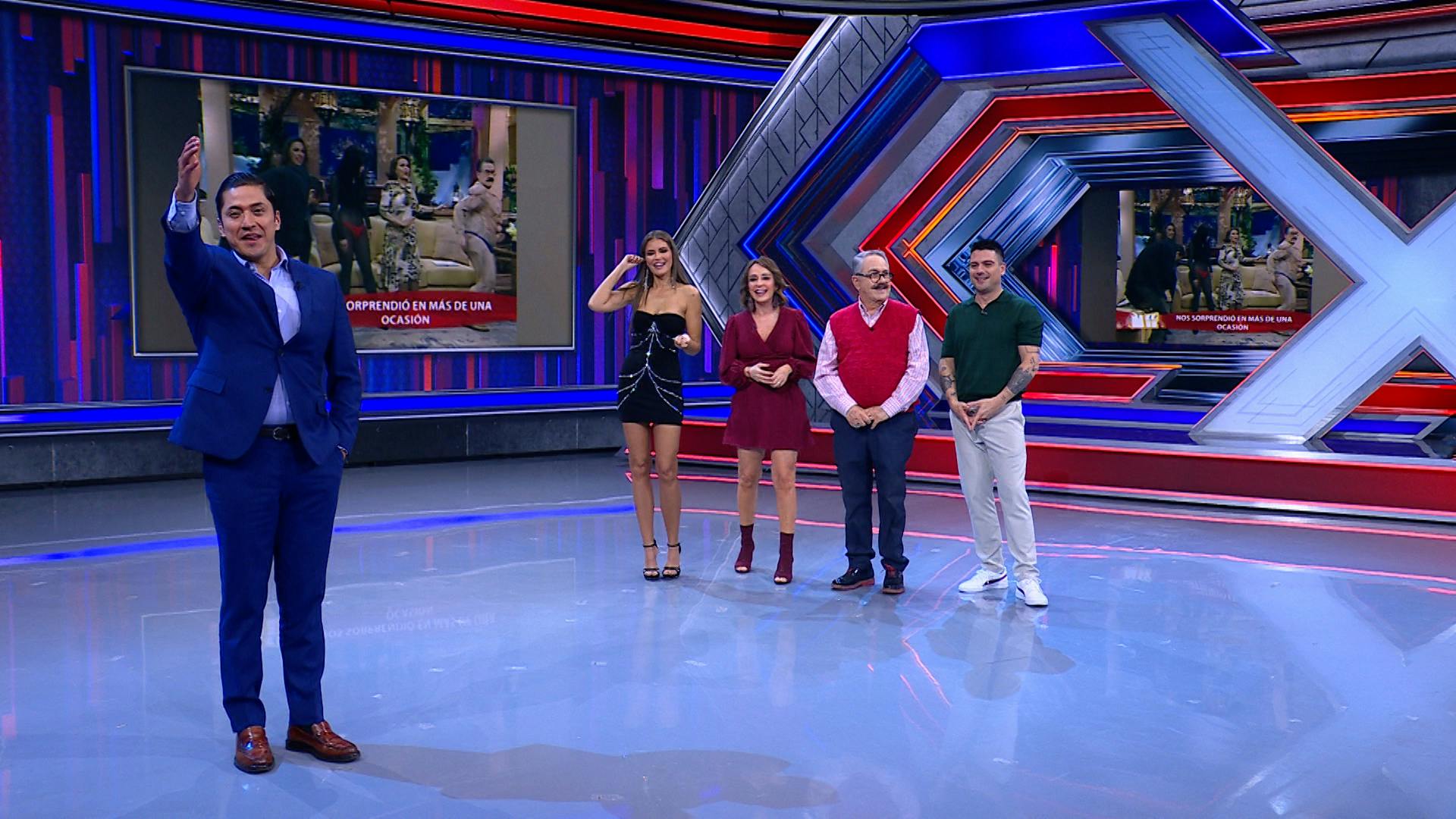 Al Extremo | Programa 30 de enero del 2026