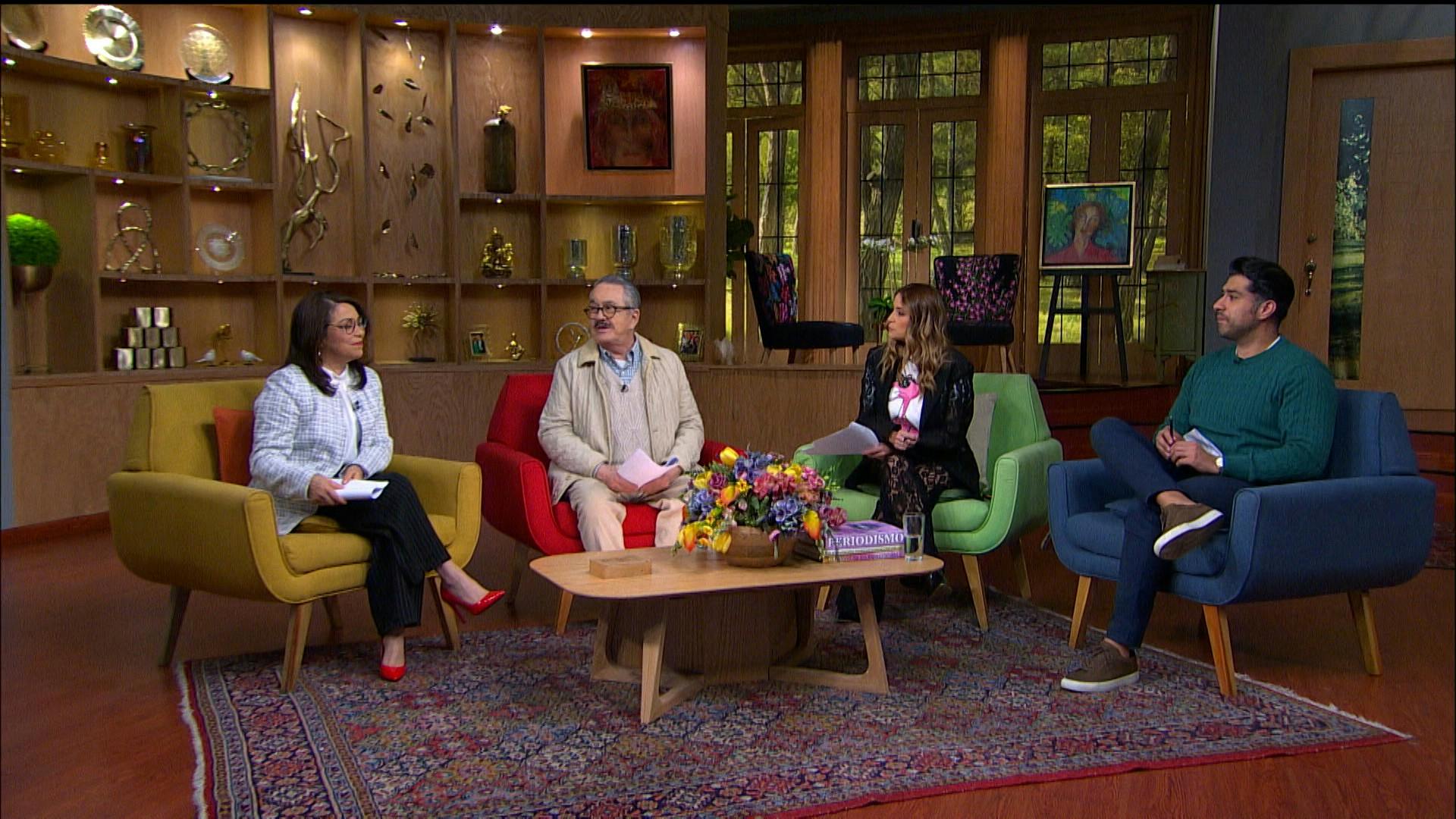 Ventaneando | Programa completo 2 de febrero de 2026