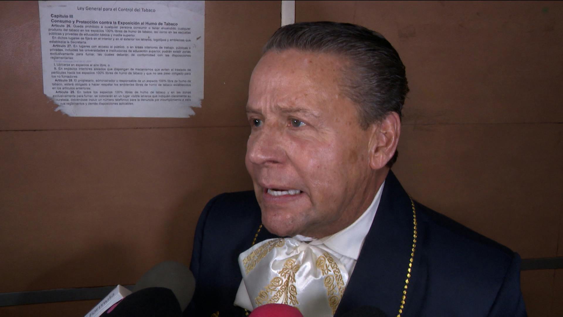 ¿Apestoso? ¡Adame le contesta a Carlos Trejo y la tensión sube de nivel previo a su pelea de box!