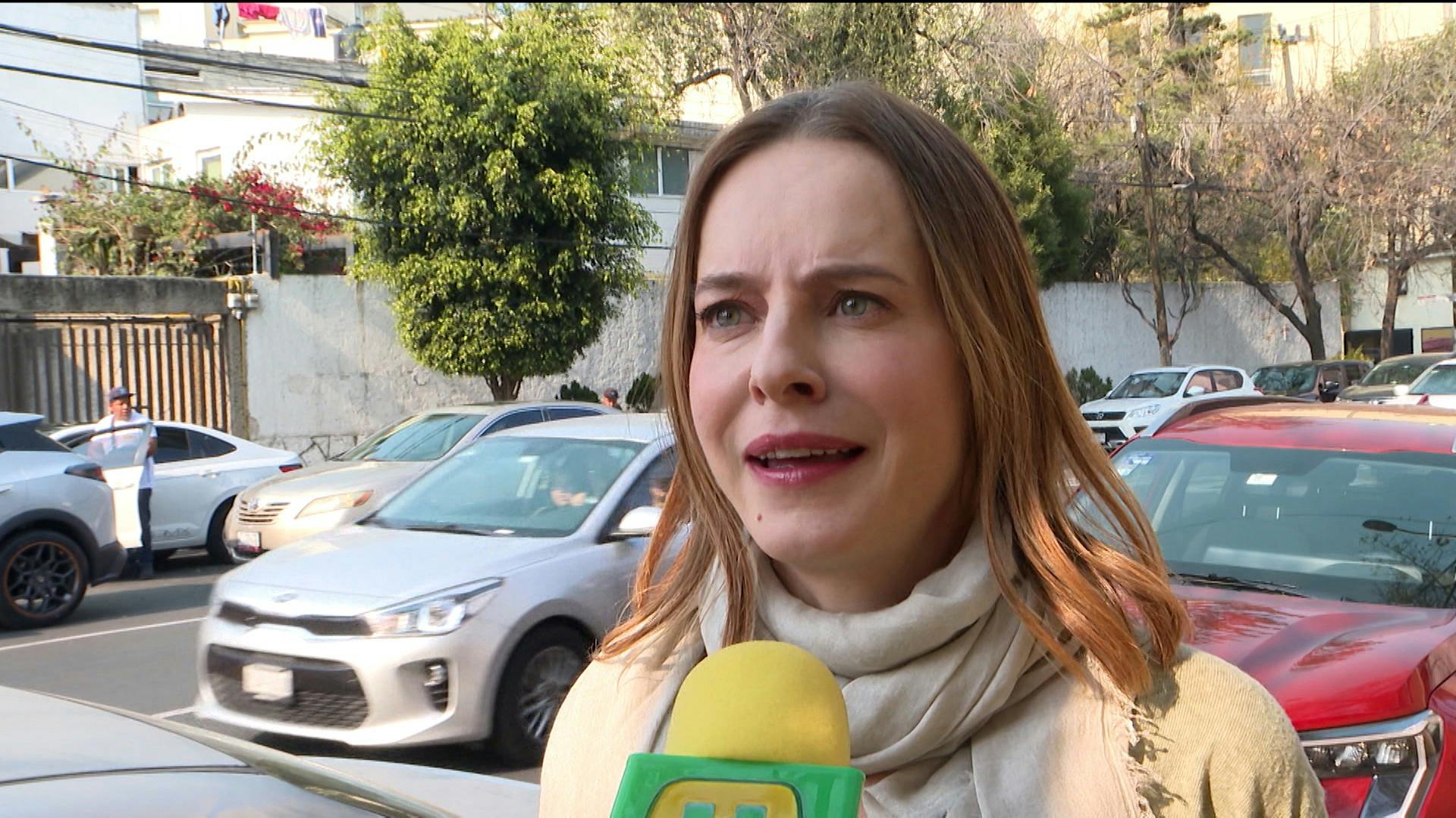 Exclusiva: Gaby Platas denuncia violencia y hostigamiento de su expareja Paco de la O y advierte acciones legales