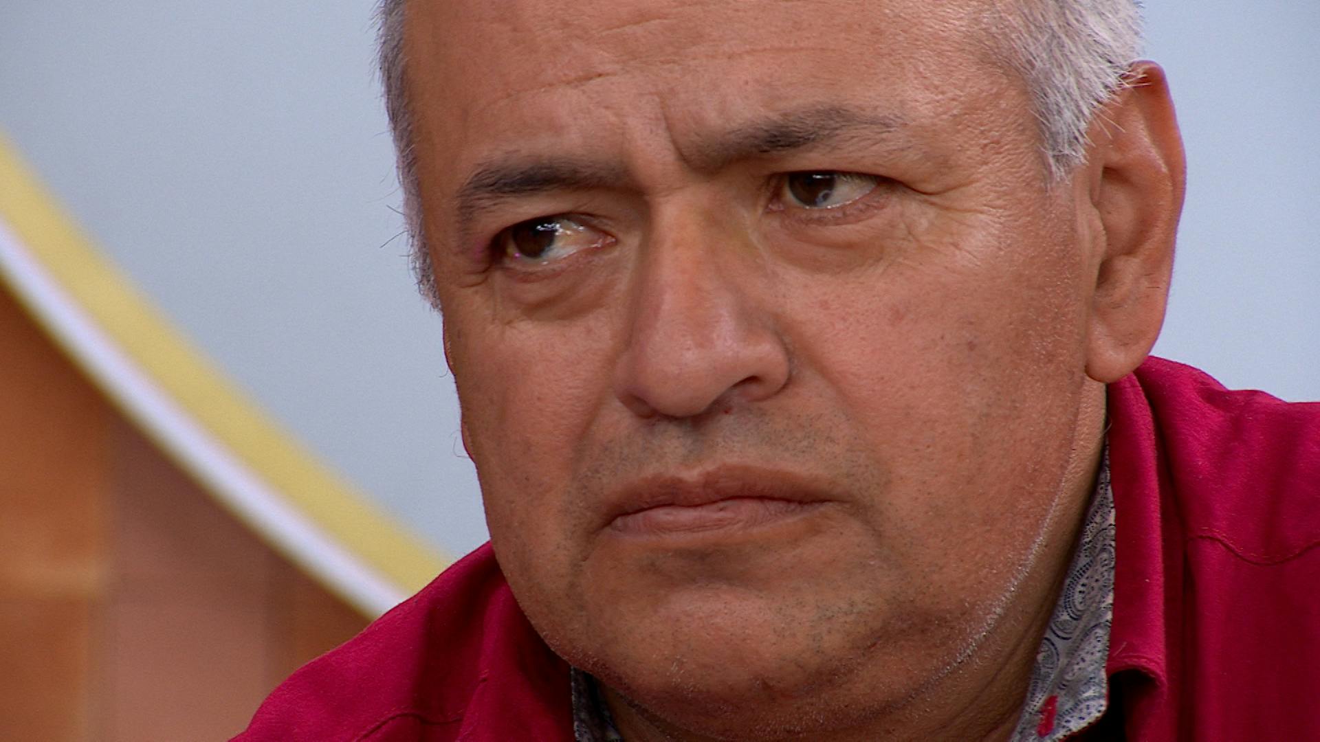 Miguel quiere apoyar a su hija, pero a su yerno no, porque tuvo problemas de 'dependencia'