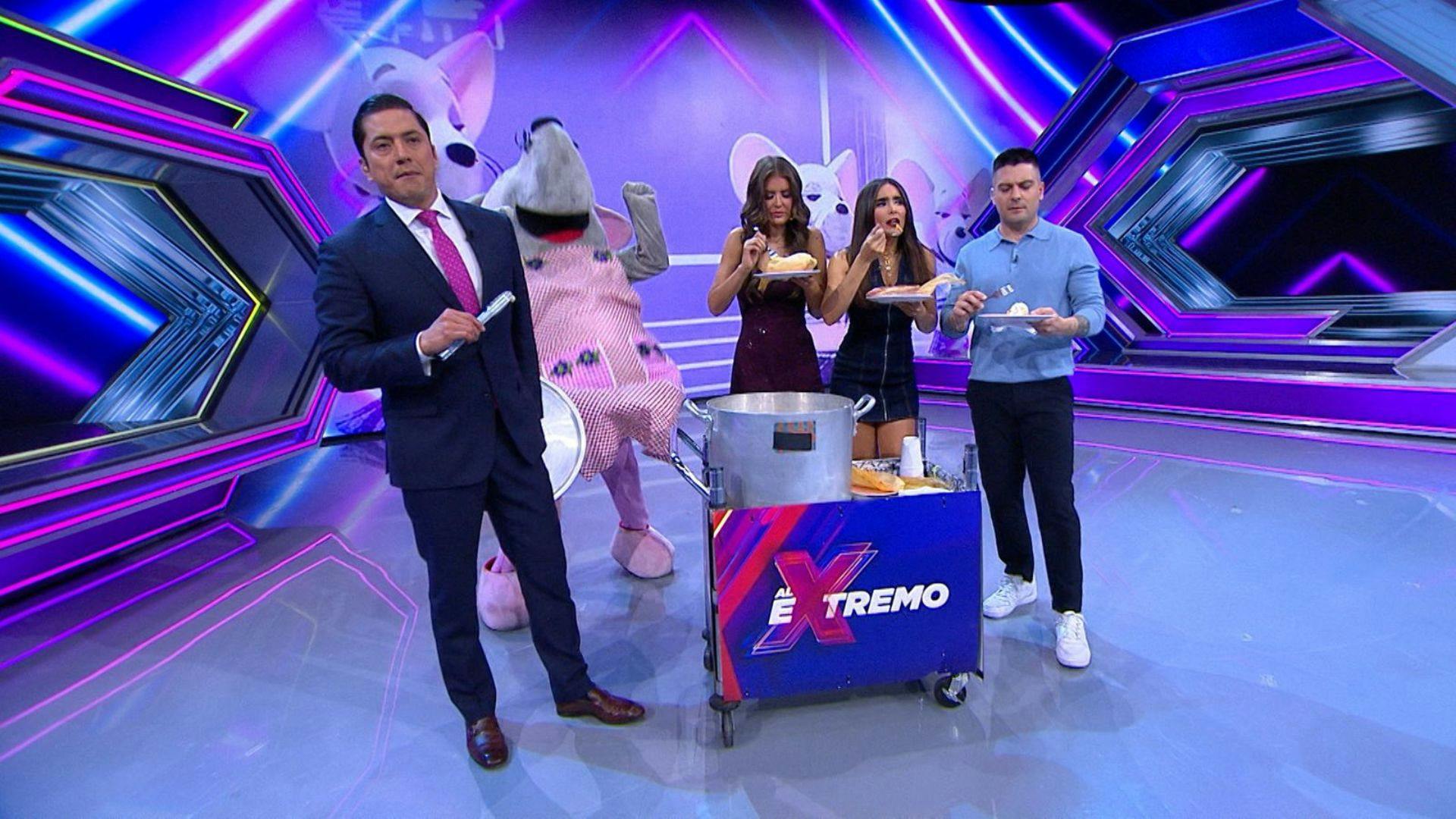 Al Extremo | Programa 2 de febrero de 2026