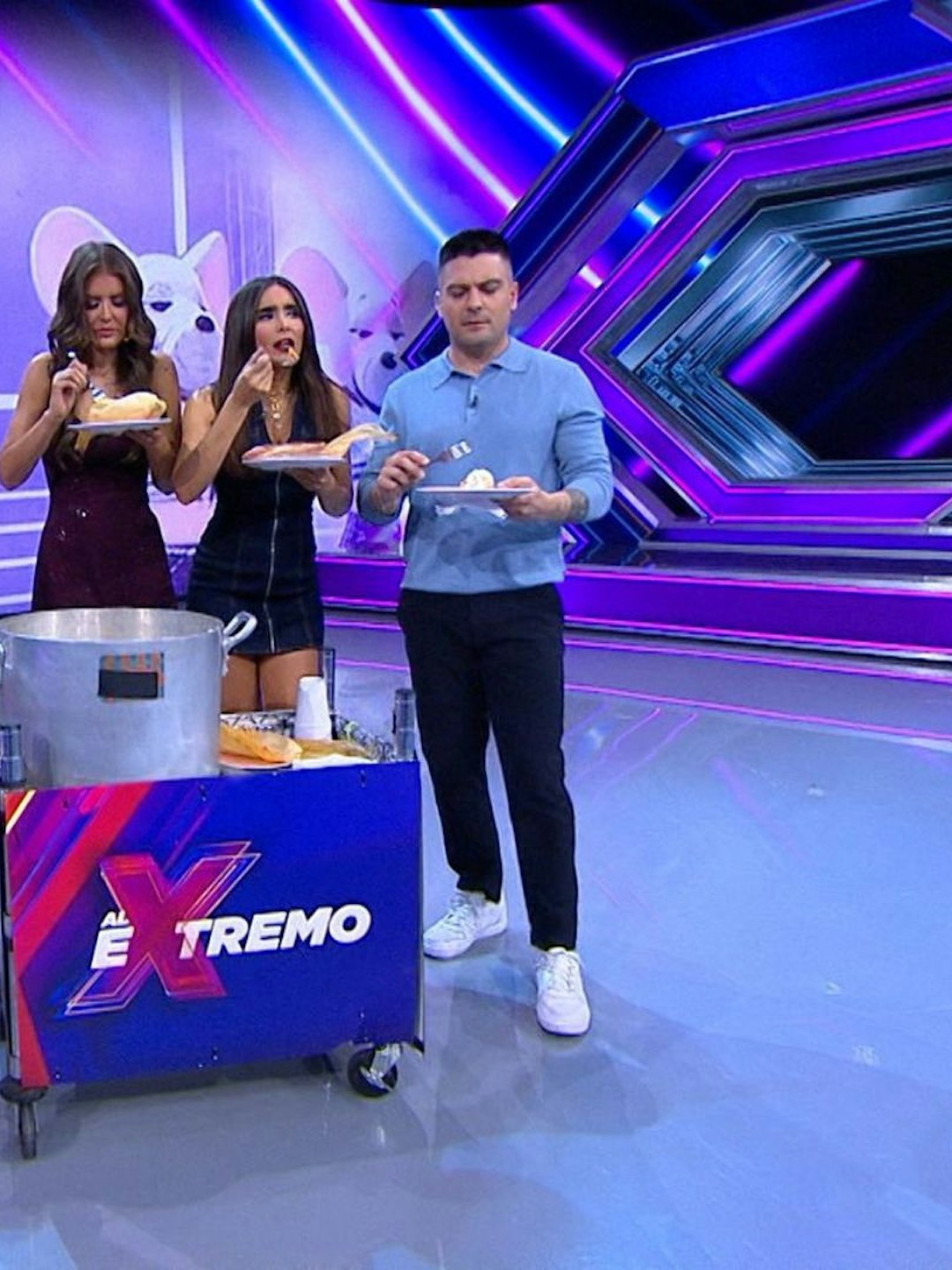 Al Extremo | Programa 2 de febrero de 2026