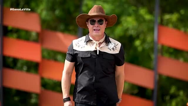 Exatlón México | Programa Completo | Semana clave: Draft Femenil, tensión extrema y la Villa 360 en juego