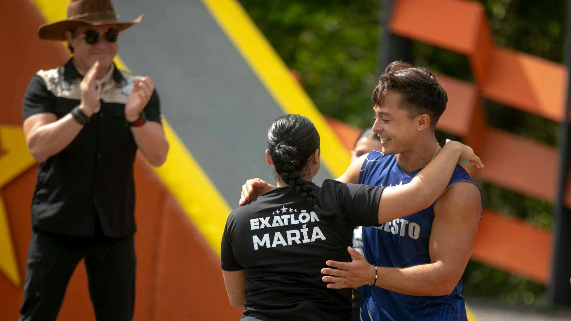 Exatlón México | Mejores Momentos | La salida de Samanta sacude la novena temporada: Rojos prometen ir por un Azul