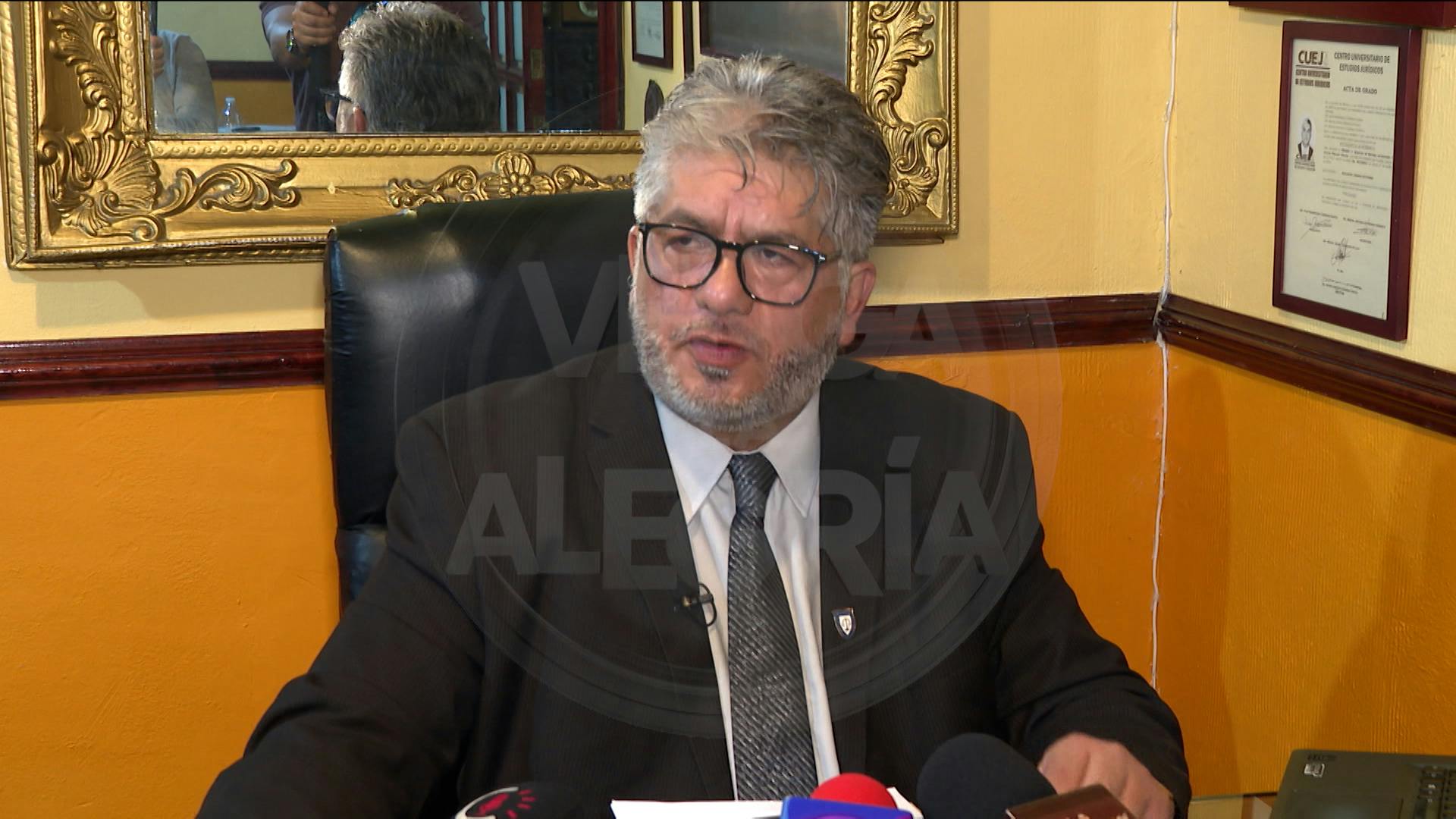 ¿Imelda Tuñón desacató la orden judicial sobre José Julián? Aquí toda la información