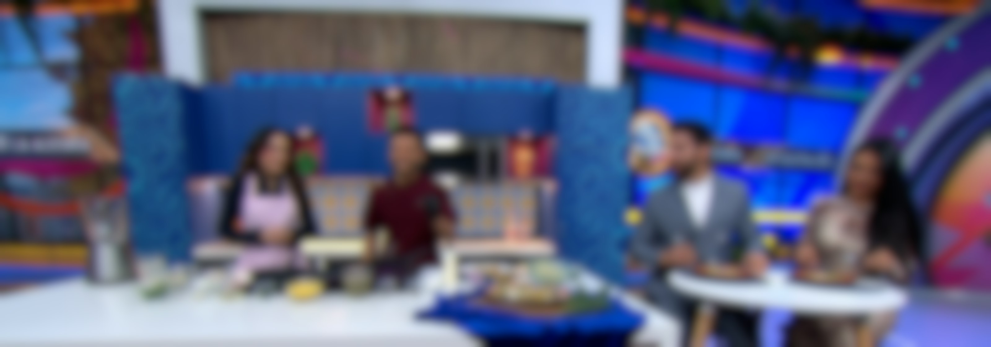 Venga La Alegría | Programa 3 de febrero 2026 Parte 1 | Las reacciones al polémico video de Imelda Tuñón, el galardón de Viviann Baeza y mucho más