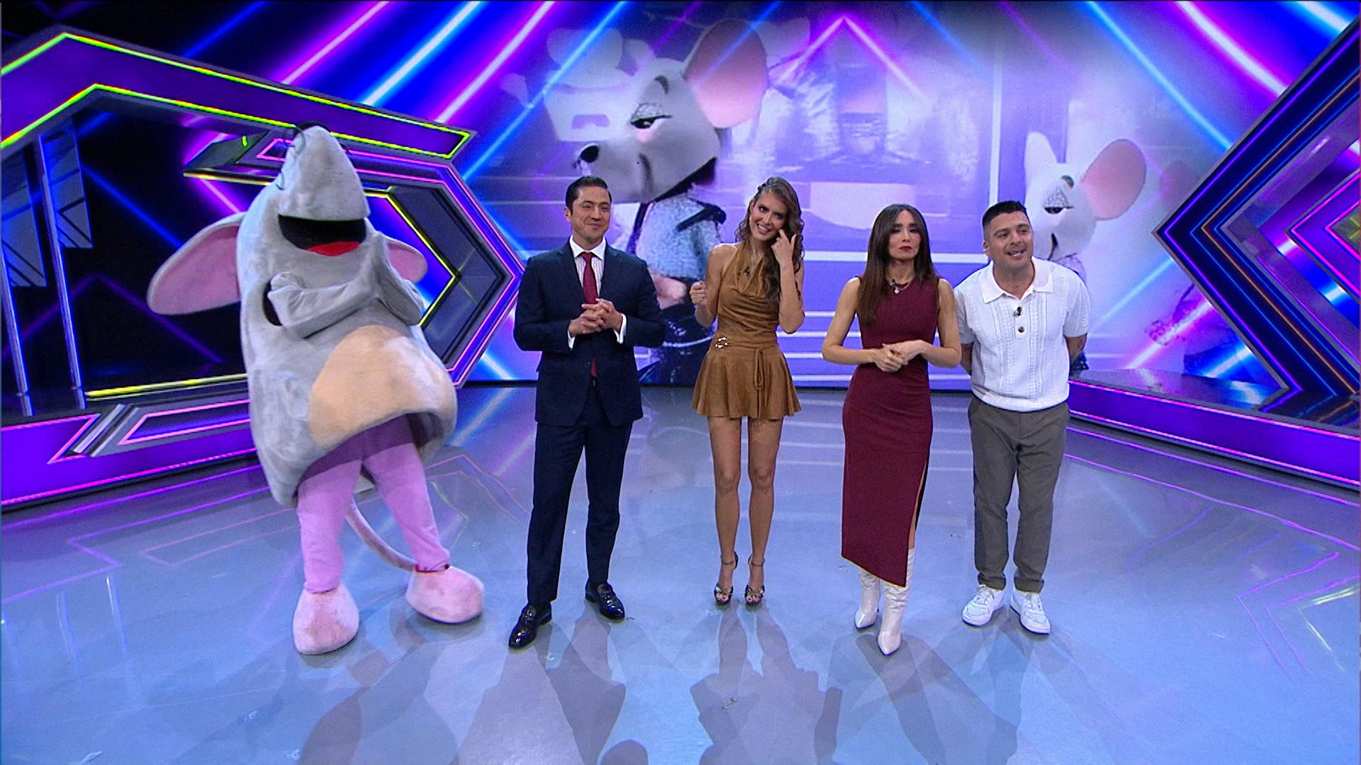 Al Extremo | Programa 03 de febrero del 2026