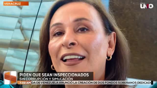 Noticias Veracruz del 16 de enero 2026