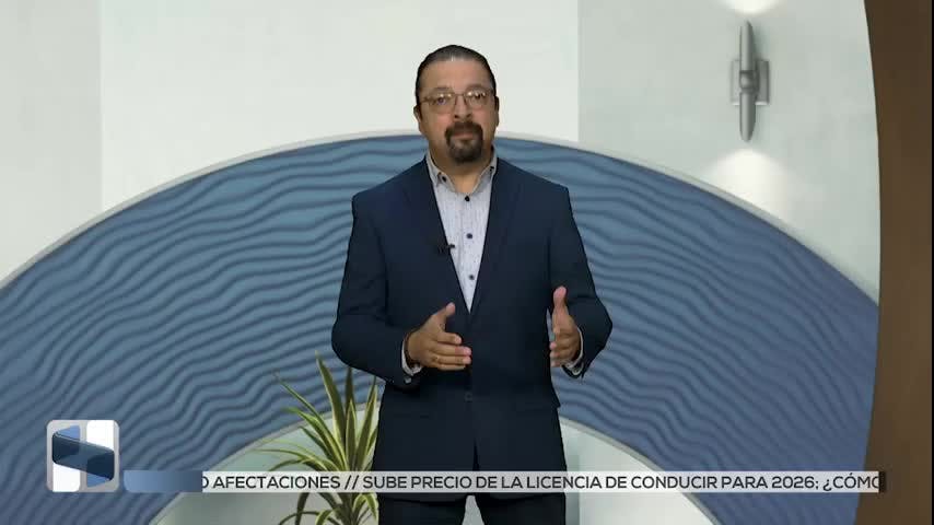 Noticias Estado De México del 16 de enero 2026