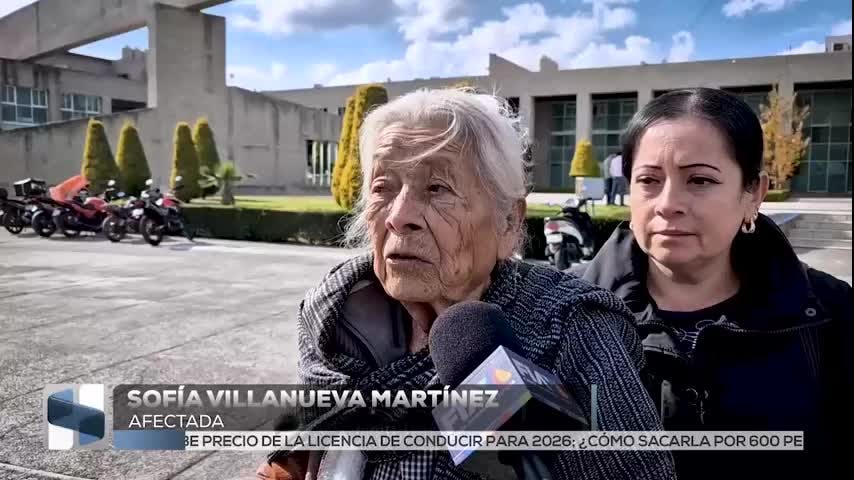 Noticias Hidalgo del 16 de enero 2026