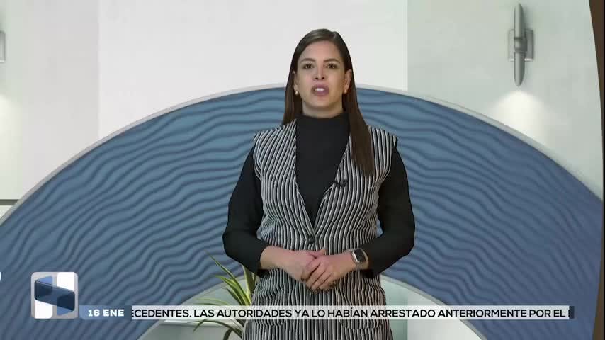 Noticias Aguascalientes del 16 de enero 2026