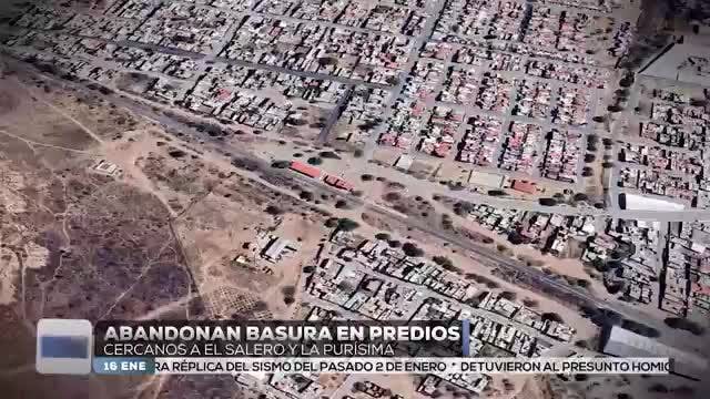 Noticias Zacatecas del 16 de enero 2026