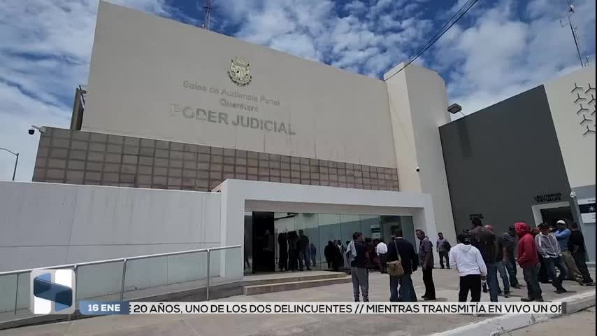 Noticias Querétaro del 16 de enero 2026