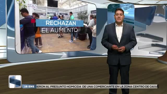 Noticias Durango del 16 de enero 2026