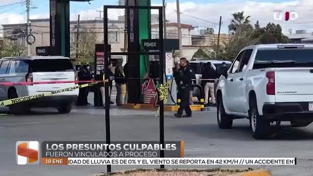 Noticias Ciudad Juárez del 19 de enero 2026